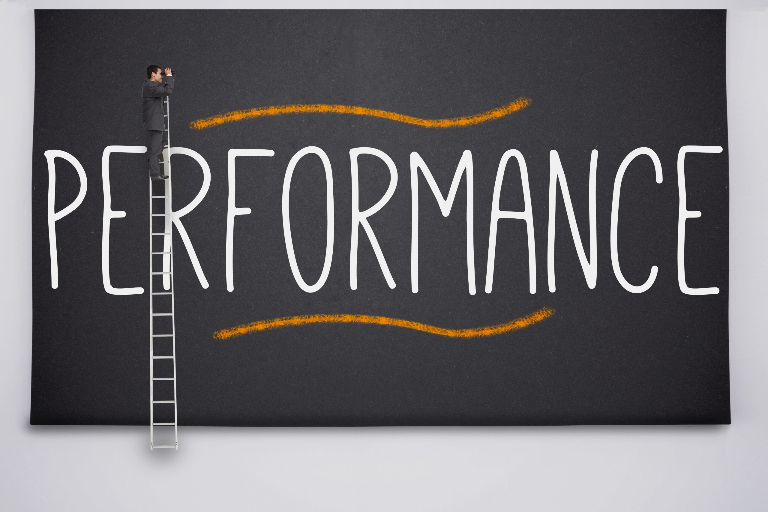 Strive for Progress, Not Perfection