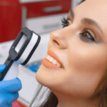 gum contouring austin