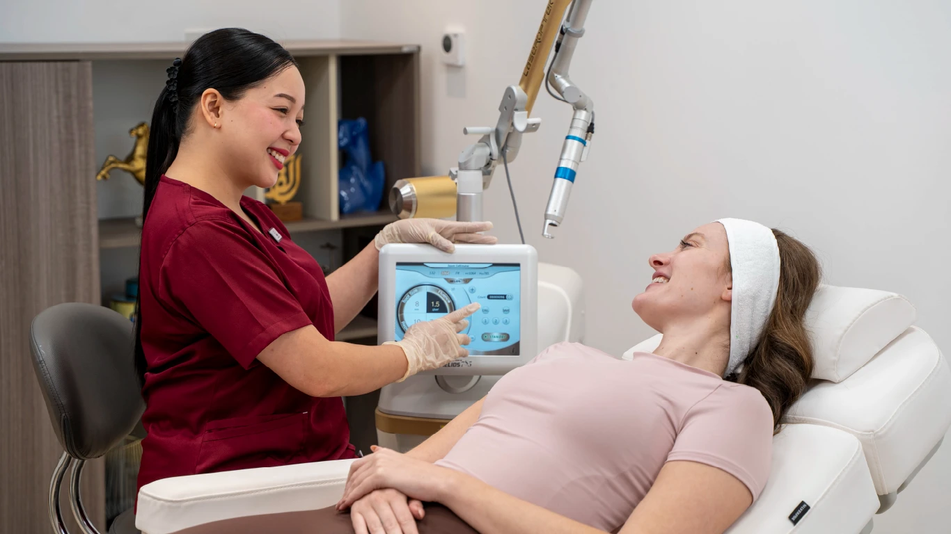 picosure pro