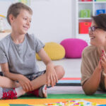 Autism therapy