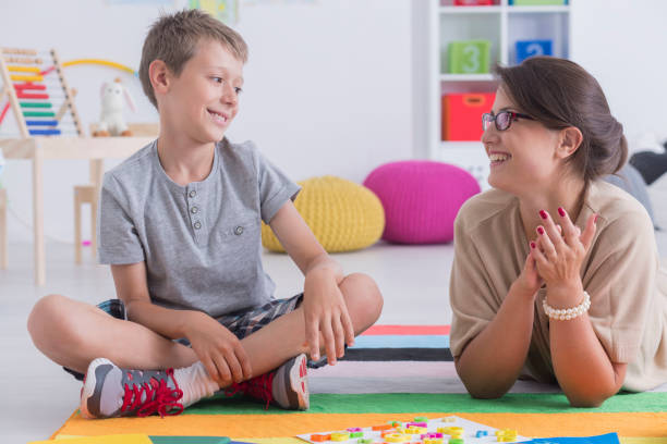 Autism therapy