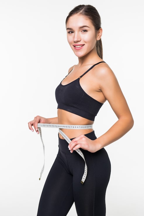 Slimming treatment